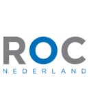 zakelijk vergaderen bij Strandpaviljoen Zoomers in Castricum aan zee logo roc