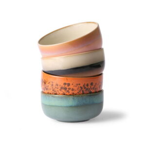 HKliving®  dessert bowls