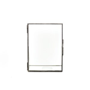 HV fotolijstje zwart