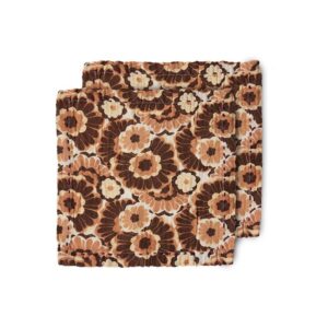 HKliving® Napkins floral vinta