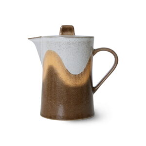 HKliving® Theepot oasis