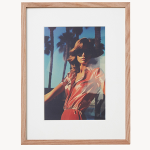 HKliving® artwork golden days