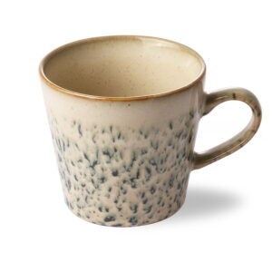 HKliving® cappuccinomok hail