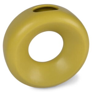 HKliving® circle vase S green
