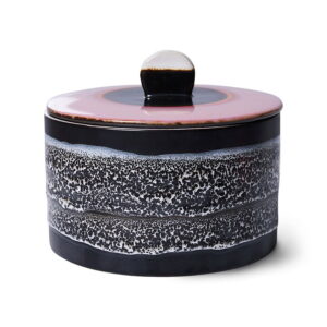 HKliving®  cookie jar