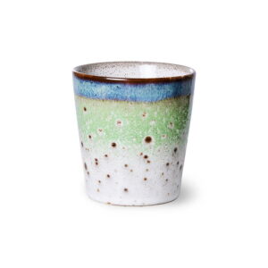 HKliving® koffiemok Comet