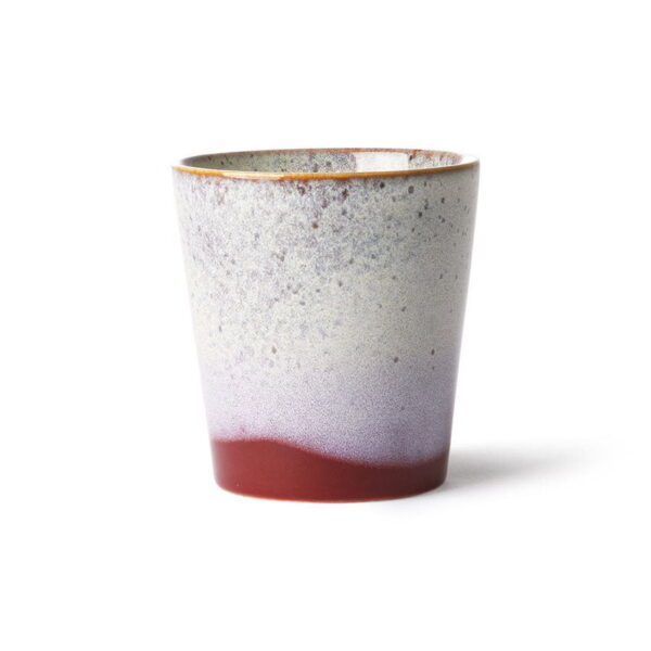 HKliving® koffiemok Frost