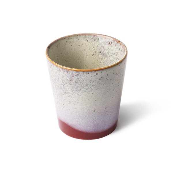 HKliving® koffiemok Frost - Afbeelding 2