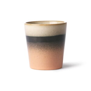 HKliving® koffiemok Tornado