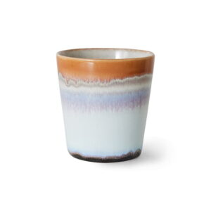 HKliving® koffiemok ash