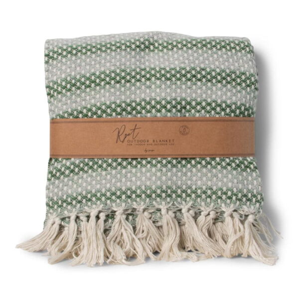 Outdoor plaid - Afbeelding 2