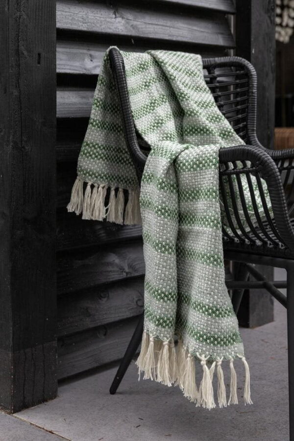Outdoor plaid - Afbeelding 3