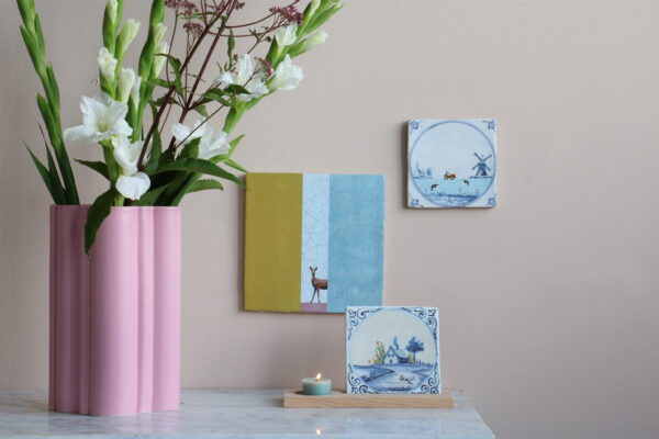 Story Tiles dutch vieuws - Afbeelding 2