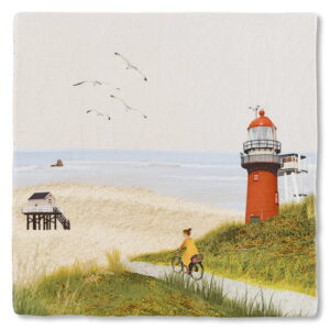 Story Tiles fietsen