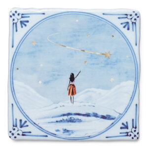 Story Tiles wishes come true.