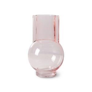 HKliving® vase sundea pink