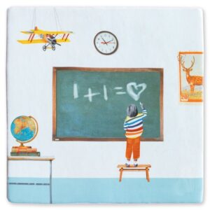Story Tiles van jou geleerd