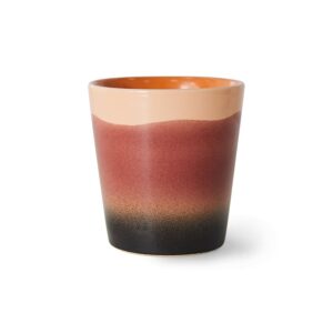 HKliving® koffiemok Rise