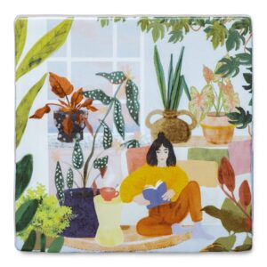 Story Tiles tot rust komen