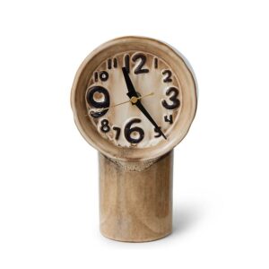 HKliving® clock cream
