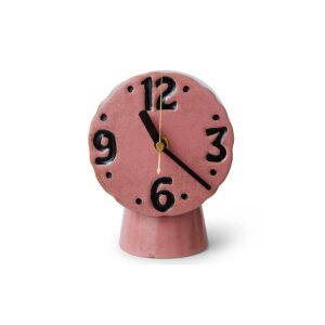 HKliving® clock pink
