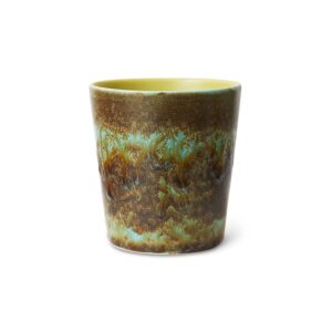 HKliving® koffiemok tidal