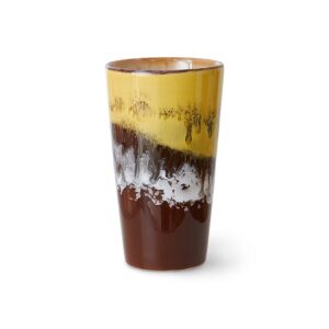 HKliving® latte mok creek