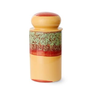HKliving® storage jar cove