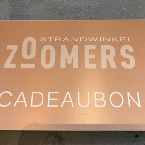 cadeaubon winkel 25,-
