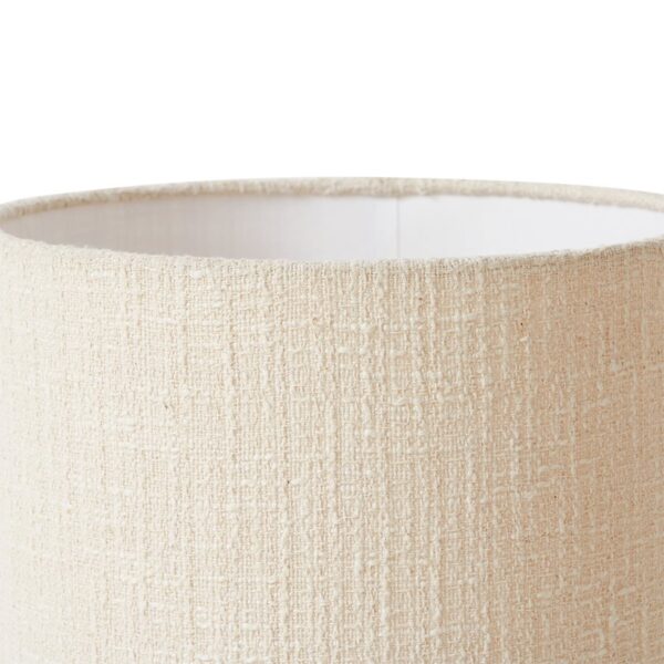 HKliving® lamp shade low - Afbeelding 2