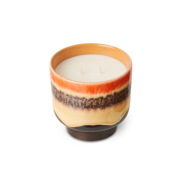 HKliving® scented candle - Afbeelding 2