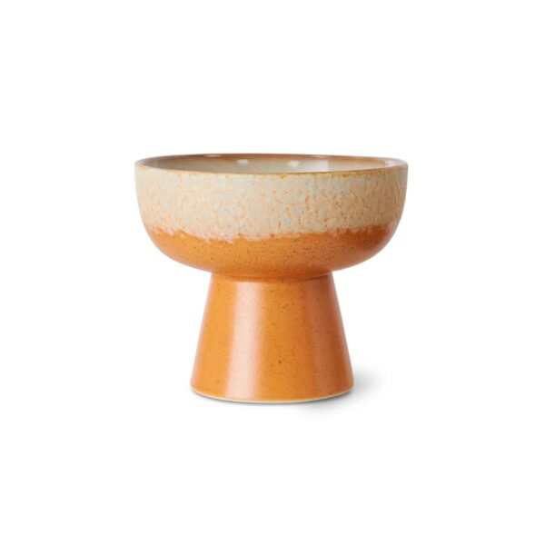 HKliving® tapas bowl on base S