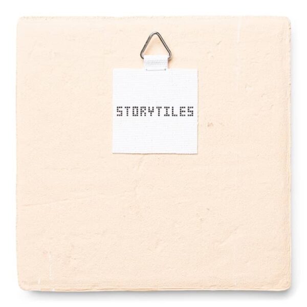 Story Tiles lente in de lucht - Afbeelding 3