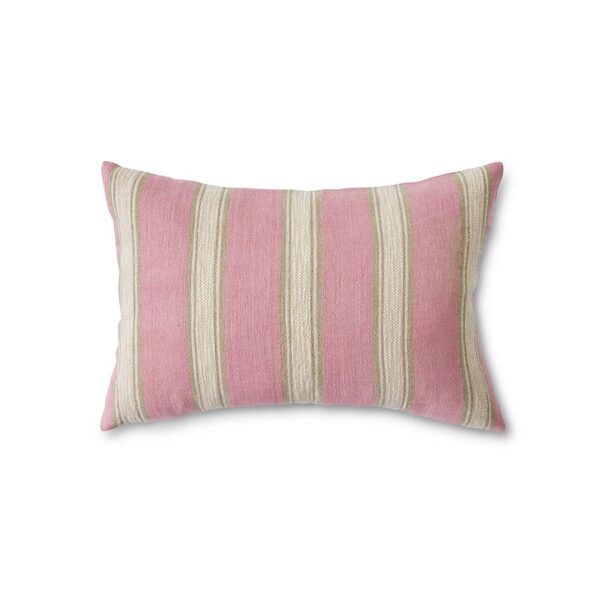 HKliving® striped kussen