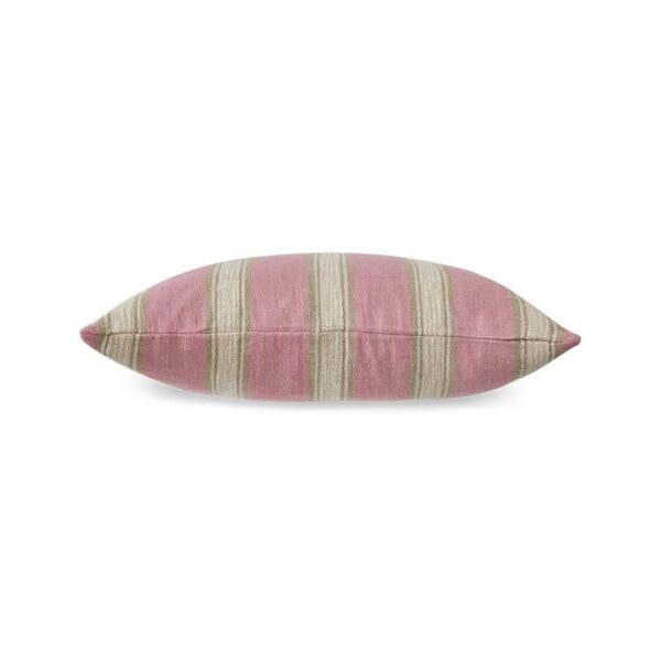 HKliving® striped kussen - Afbeelding 2