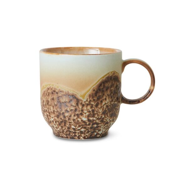 HKliving® koffiemok shell