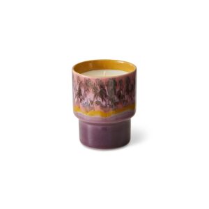 HKliving® small candle Cape To