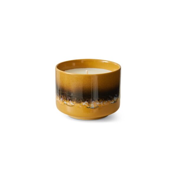 HKliving® small candle Valenci