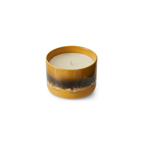 HKliving® small candle Valenci - Afbeelding 2