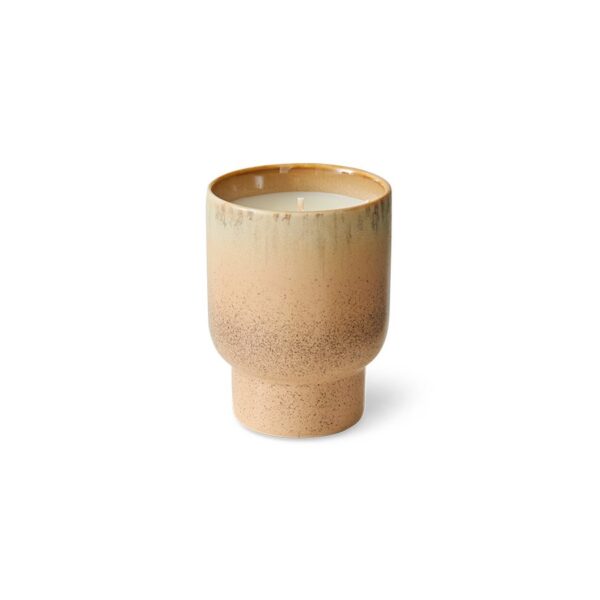 HKliving® small candle Vancouv