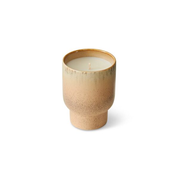 HKliving® small candle Vancouv - Afbeelding 2