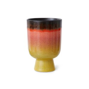 HKliving® retro flower pot fig