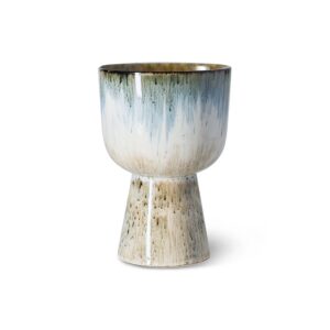 HKliving® retro flower pot gla