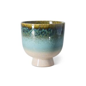 HKliving® retro flower pot lag