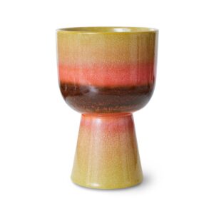 HKliving® retro flower pot lim
