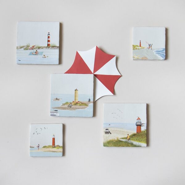 Story Tiles terug... - Afbeelding 4