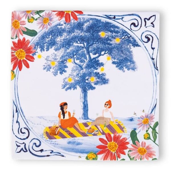 Story Tiles zomerse dagen