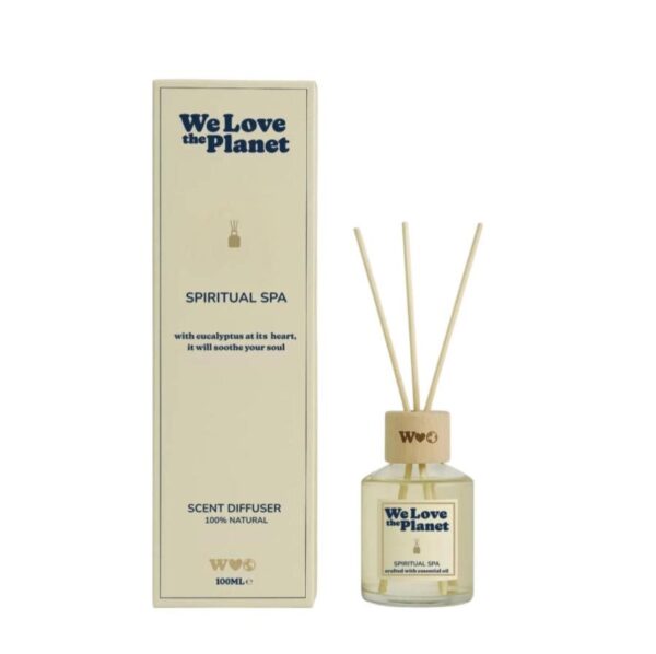 Spiritual spa 100ml