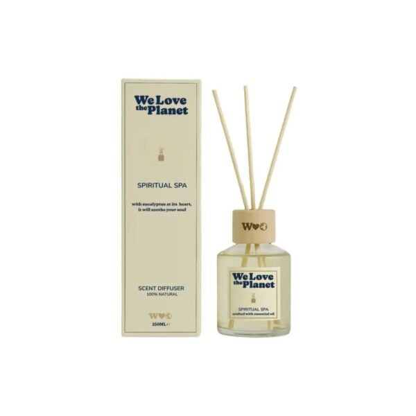Spiritual spa 250ml