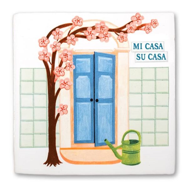 Story Tiles mijn huis,jouw